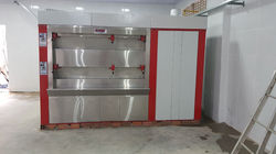 Forno 7m sobreposto - Padaria Princesa (7)