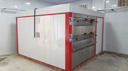 Forno 7m sobreposto - Padaria Princesa (12)