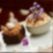 CHOCO – BROWNIE CON HELADO