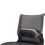 Miniatura: Cojín Lumbar  Fellowes I-Spire Series Clave 9311601