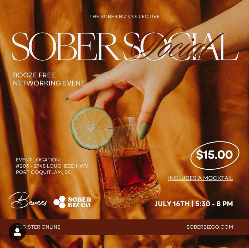 Sober Social