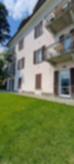 FRONTE CASA