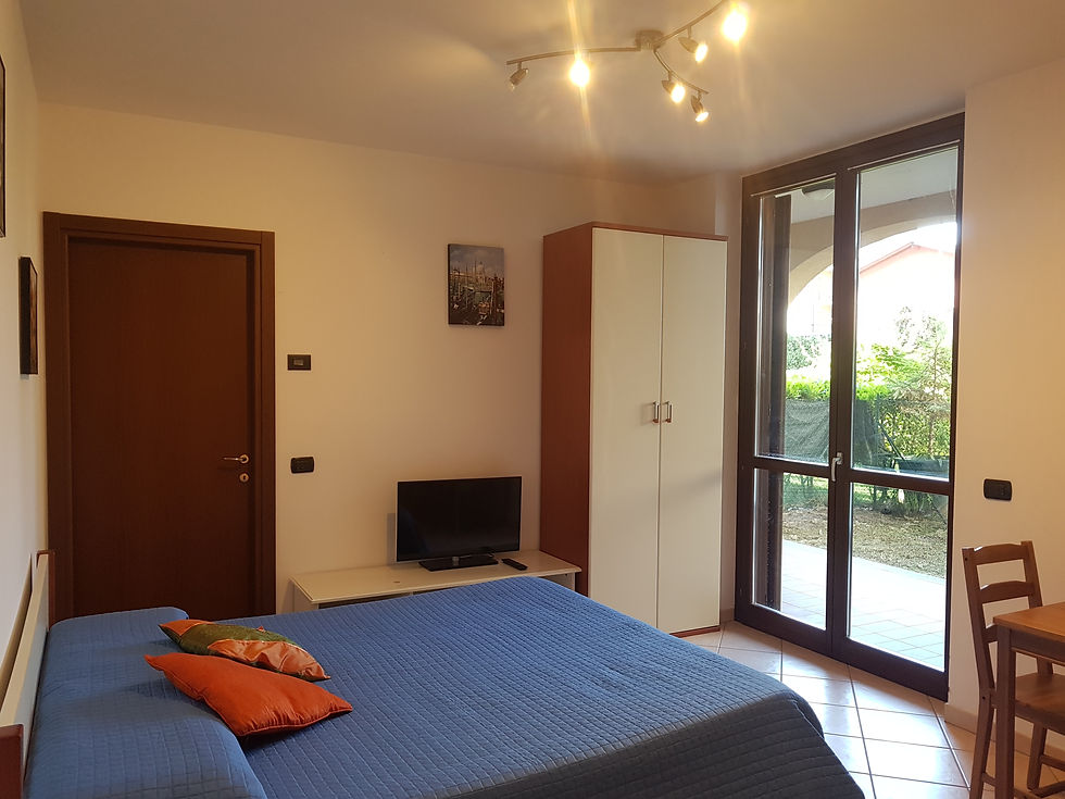 APARTMENT ELISA 1