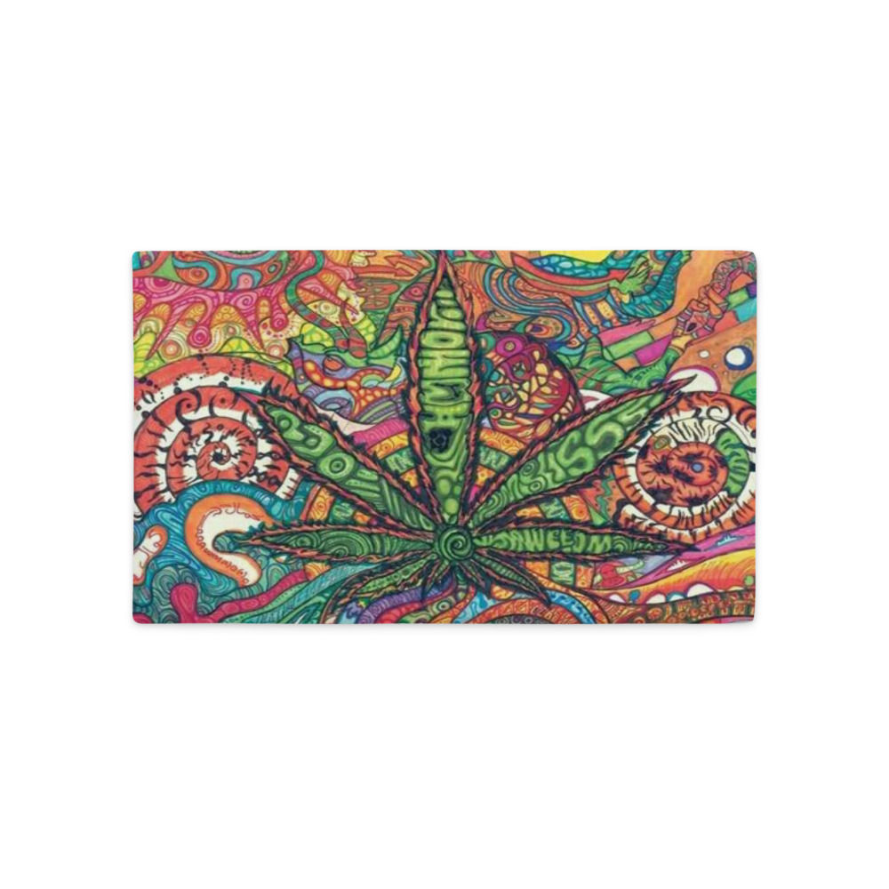 Premium Pillow Case
