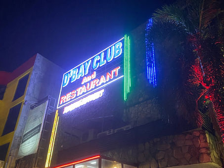 [밤문화업소 추천] 마닐라대표 KTV - 베이 엔터테인먼트(Bay Entertainment, 더베이/디베이/Dbay) -2025년 최신 업데이트