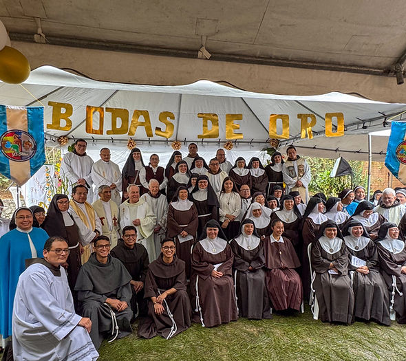 Asistencia Espiritual a las Hermanas Clarisas.jpg
