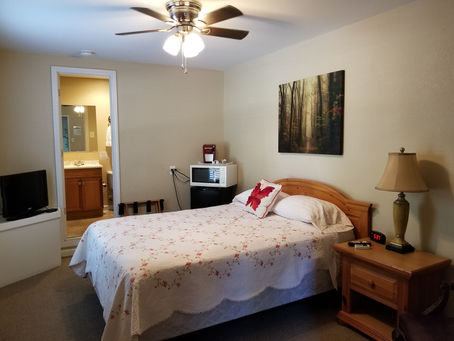 "So happy for the excellent service! I highly recommend staying here!"