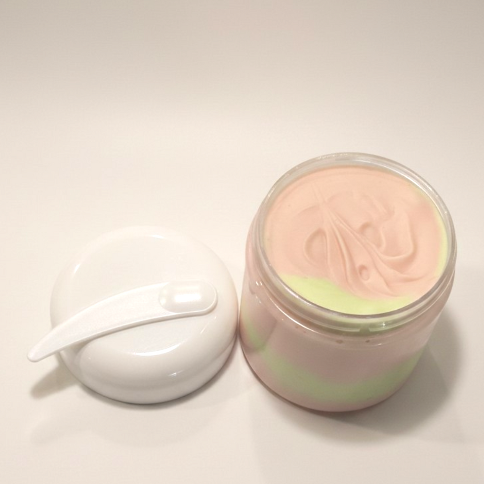 Thumbnail: Enchanted Petals – Whipped Body Butter