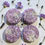 Thumbnail: Lavender Chia Serenity, Handcrafted Shea Butter Soap