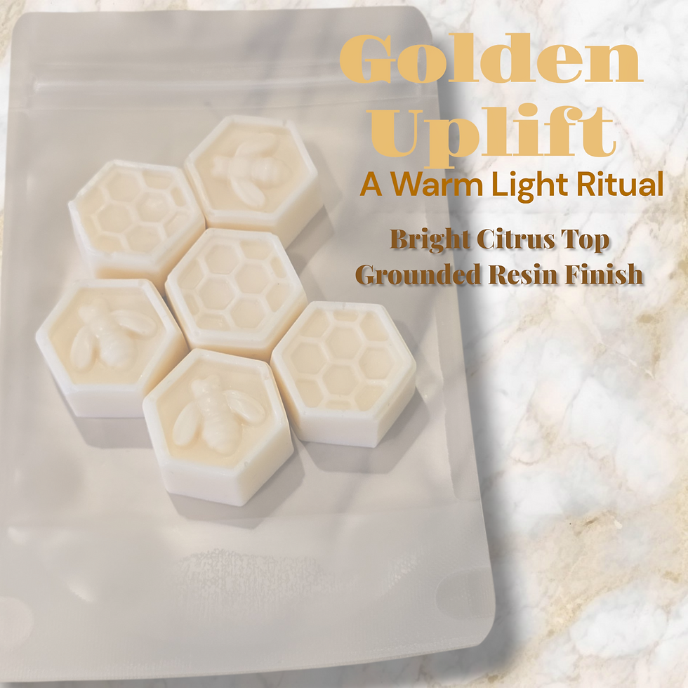 Thumbnail: Pocket Therapy Bars™
Steam-Activated Shower Ritual Soaps