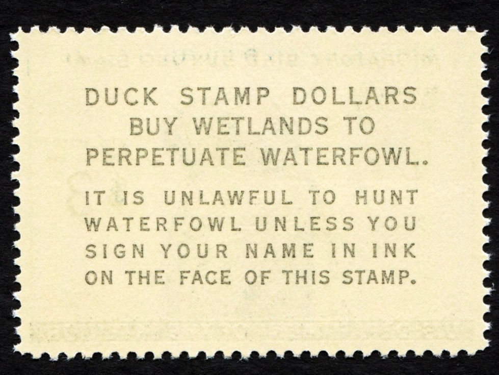 RW26 1959-60 Retrievers Mint XF NH Duck Stamp