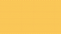 Motif en vagues