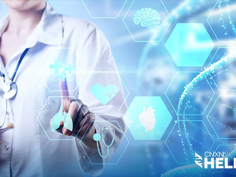 Replacement or Reinforcement: What AI Means for Healthcare Work