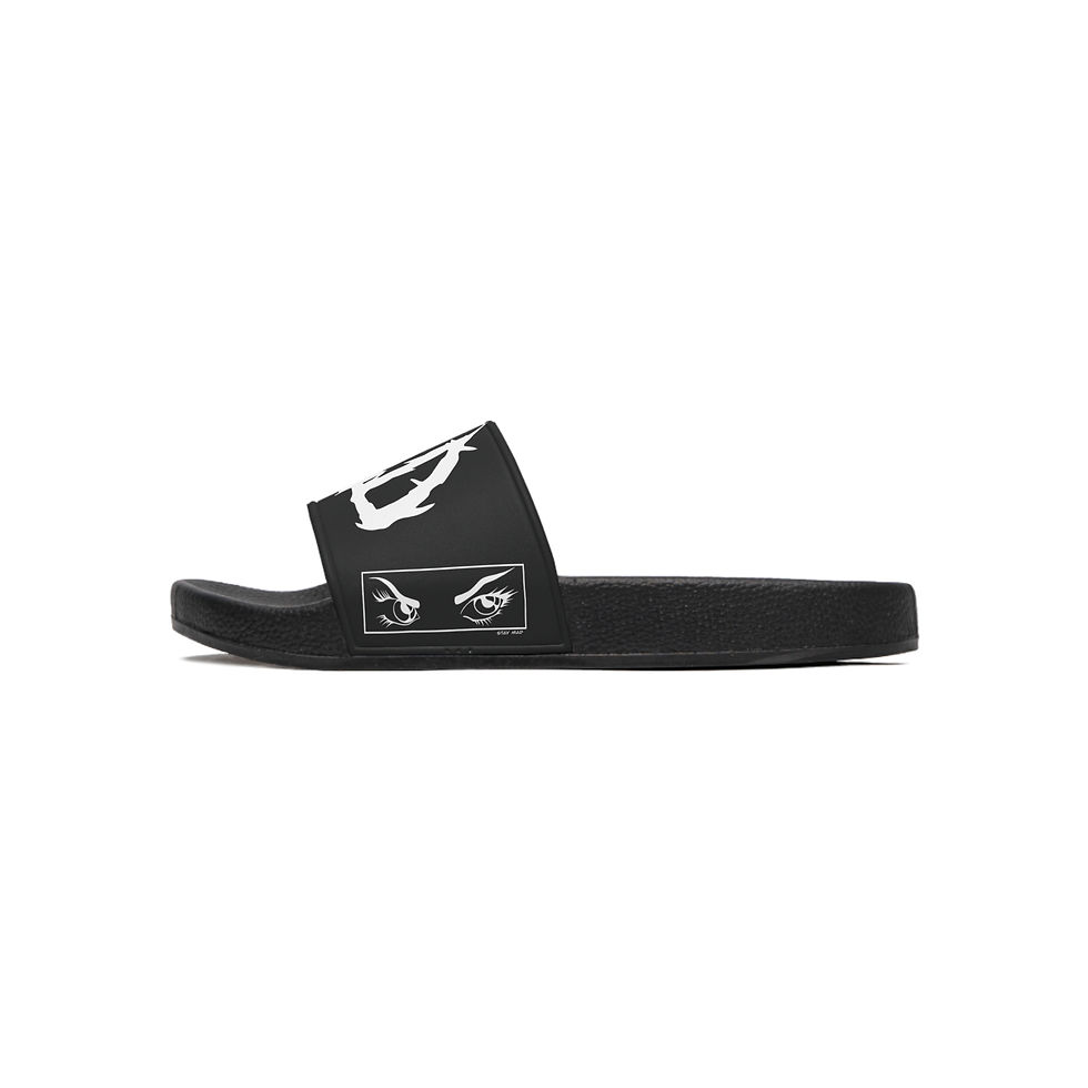 Thumbnail: Men's Slide Sandals