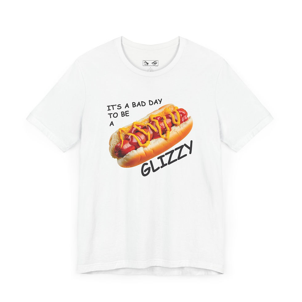 Thumbnail: Hotdog Tee