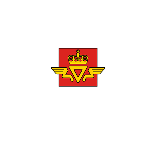 Godkjent av statens vegvesen