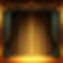 Golden Stage curtain.jpg