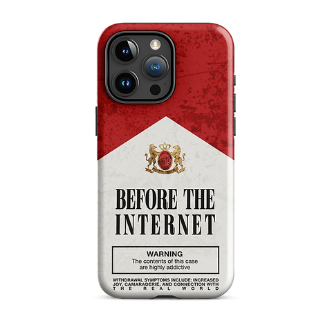 mug with cigarette holder Coffee & A Smoke Cup