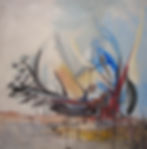 Bois+110x110+-+Epave+I,+2011.+Acrylique+sur+bois.JPG