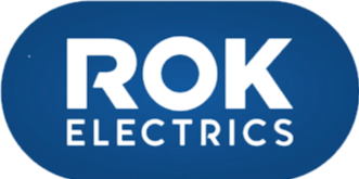 ROK Electrics Ltd logo