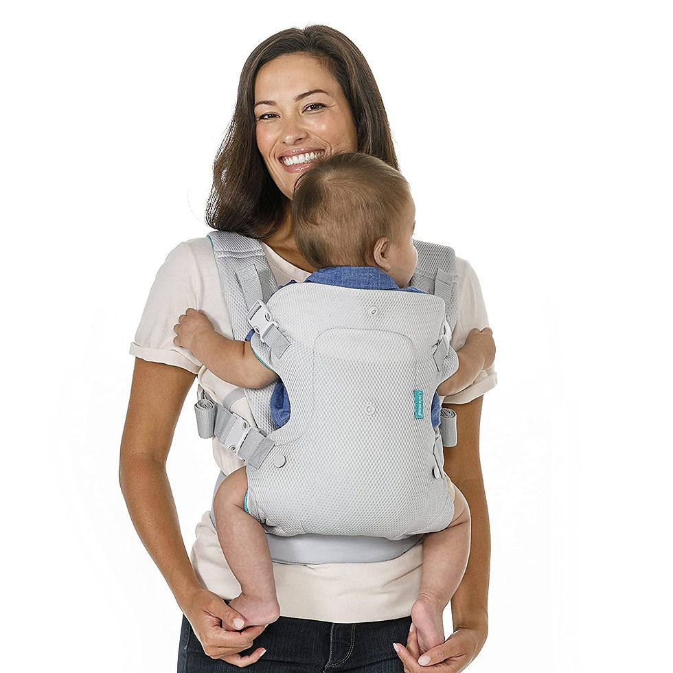 Exploring the Best Baby Carriers: A Comprehensive Comparison