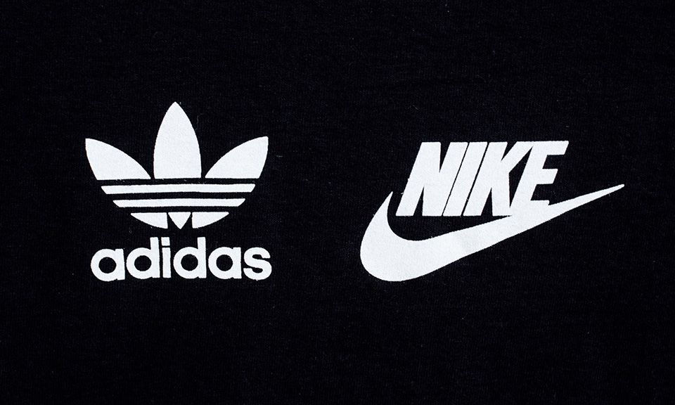 Nike vs Adidas