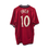 Miniature : Maillot Vintage Angleterre Owen #10 (2002-2004)