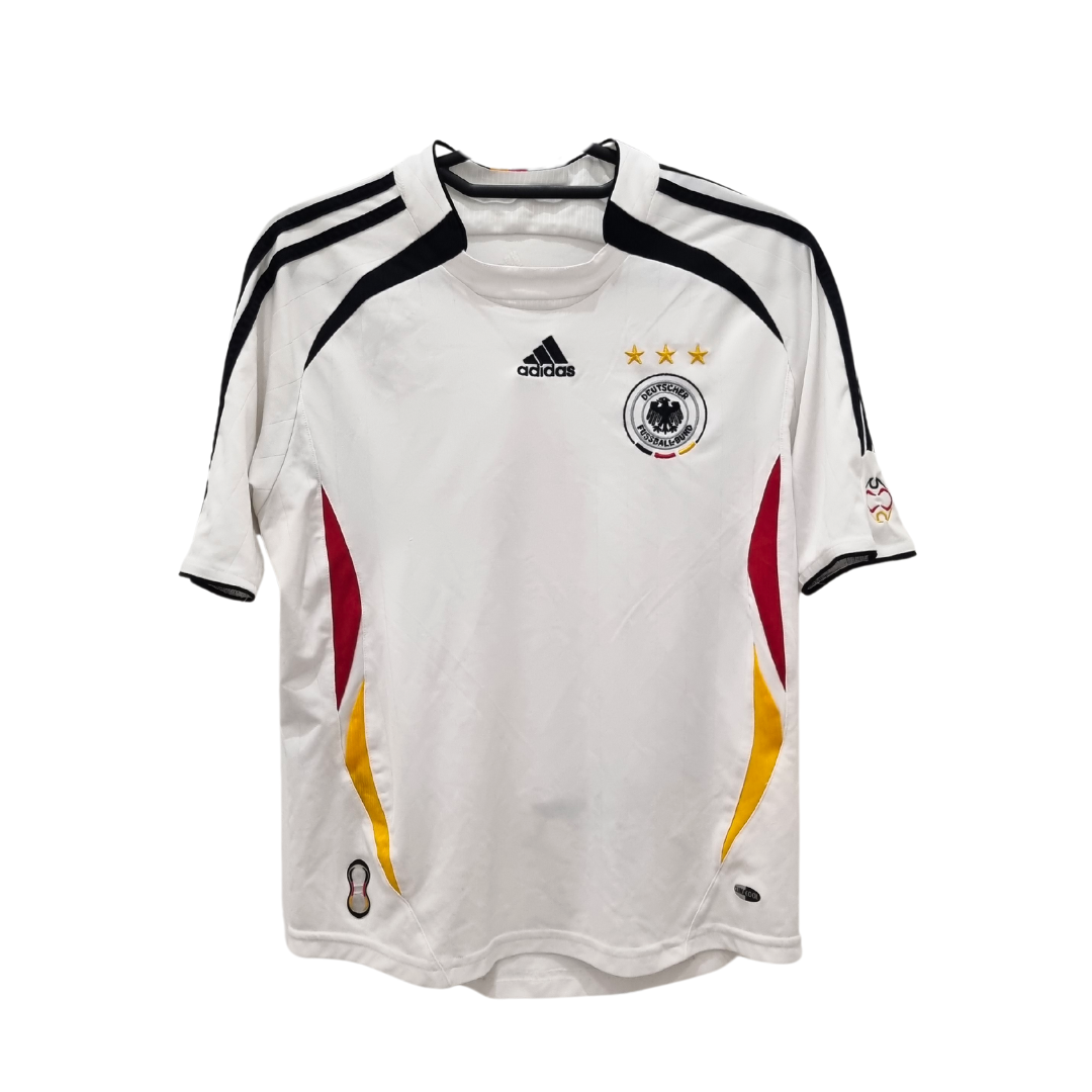 Maillot Domicile Allemagne (Coupe du Monde 2006)