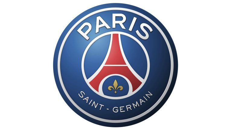 Logo PSG 2013