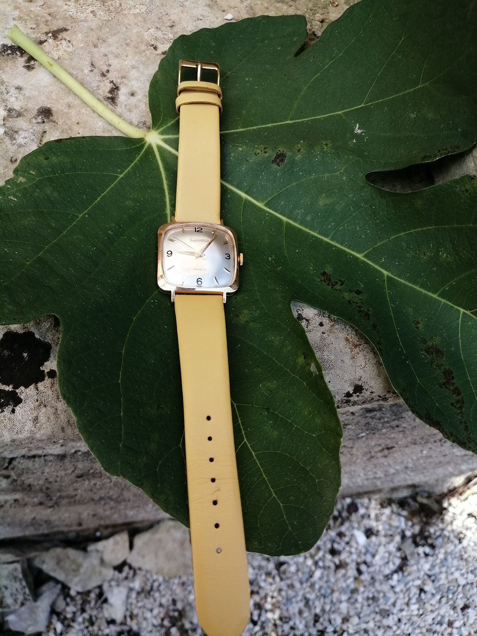 Miniature : Montre Super Mad, côté 31 mm