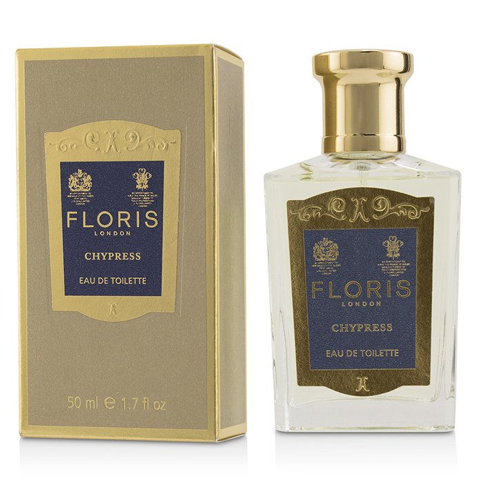 थंबनेल: FLORIS - Chypress Eau De Toilette Spray