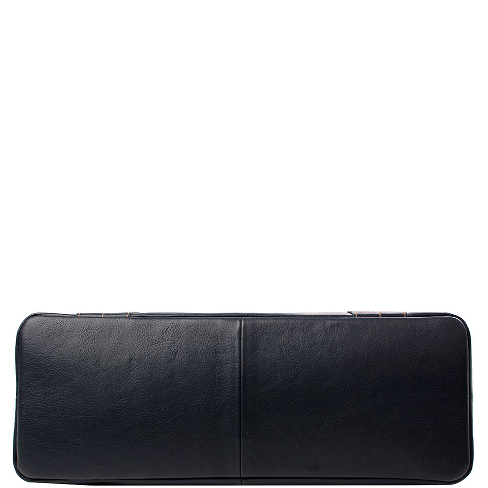 الصورة المصغرة: Hidesign Cerys Leather Satchel