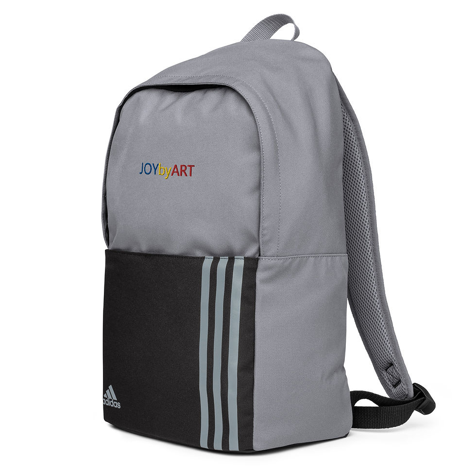 Thumbnail: Adidas JOYbyART Backpack