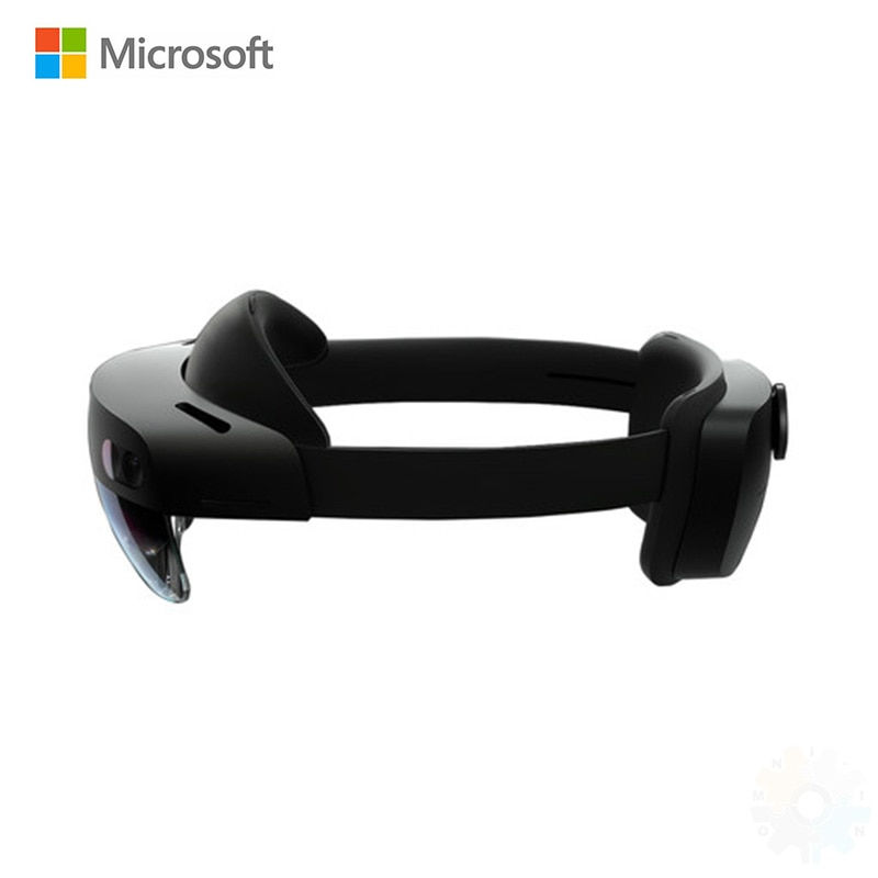 Miniature : jy1.org HoloLens 2 LE (Casque MR avec lunettes AR complètes et avancées intelligentes)