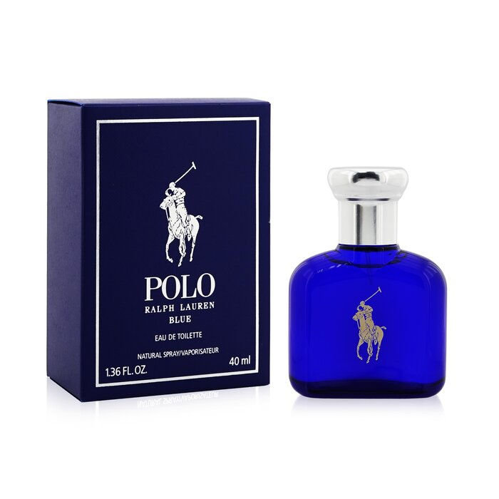섬네일: RALPH LAUREN - Polo Blue Eau De Toilette Spray