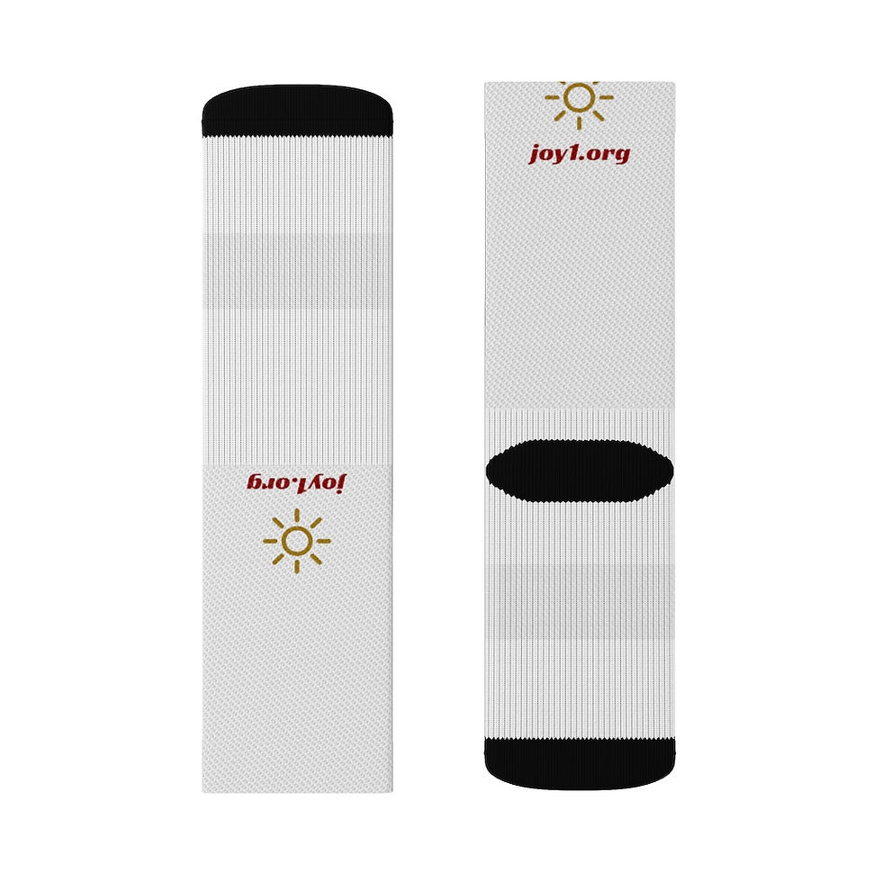 섬네일: Joy1.org 승화 양말