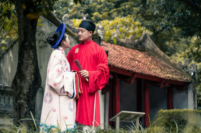 Exploring Vietnamese Culture: Traditions, Cuisine, and Heritage