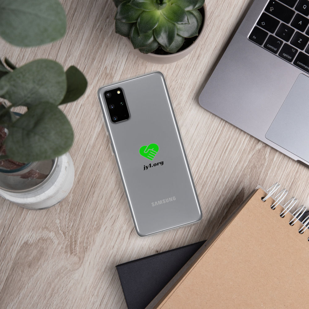 JY1 Samsung Case