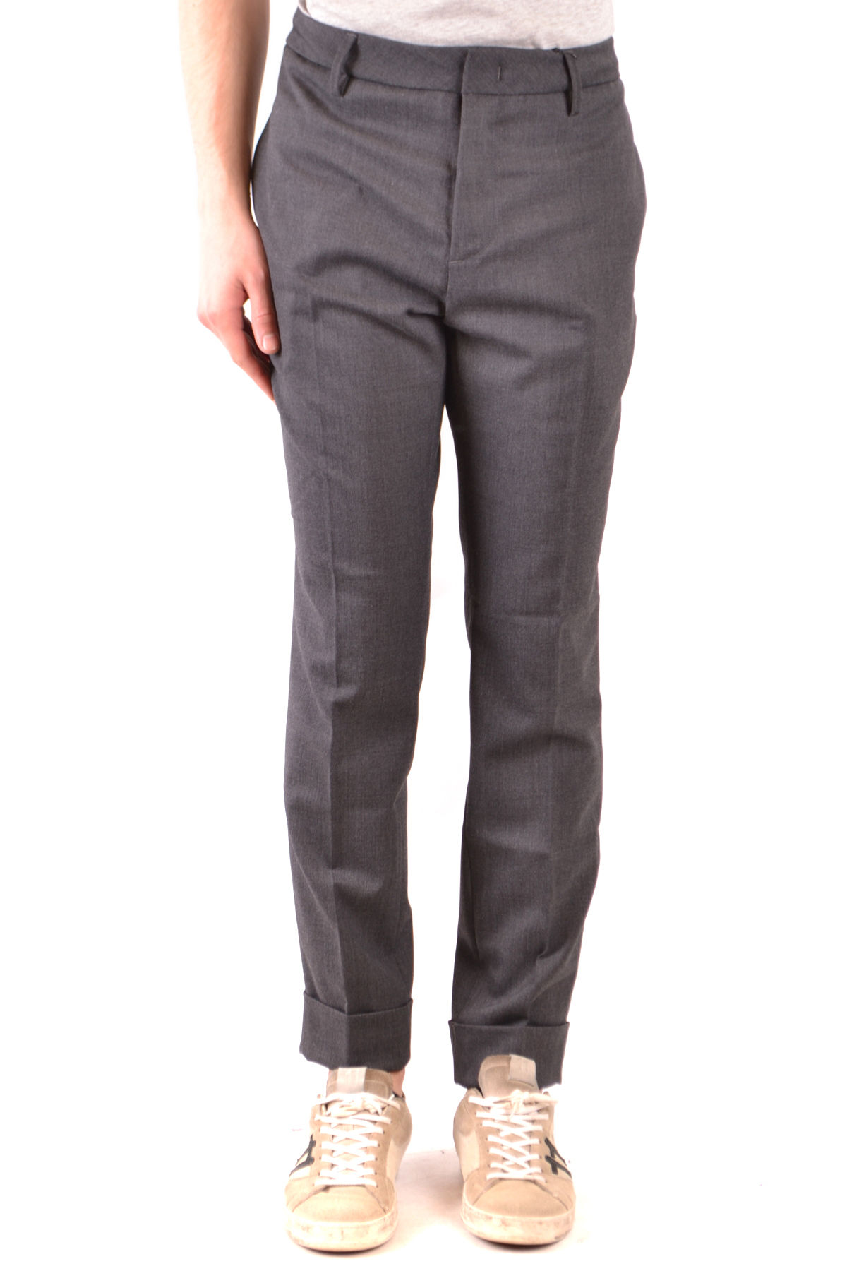 Trousers Paolo Pecora * Brands