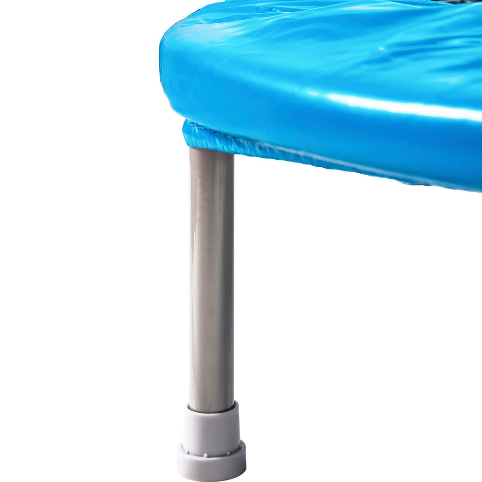 Миниатюра: 45 INCH TRAMPOLINE