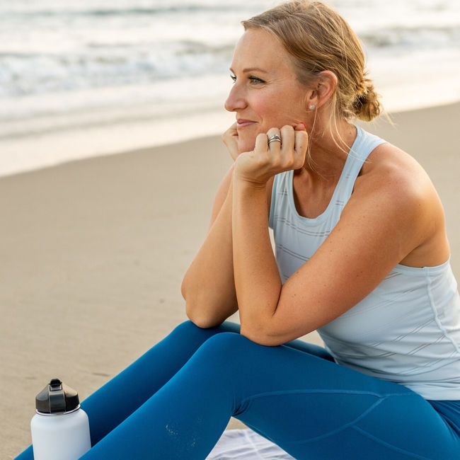 3 ways to calm your mind today