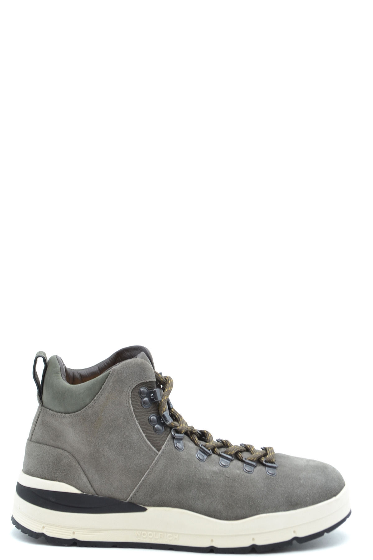 Shoes Woolrich