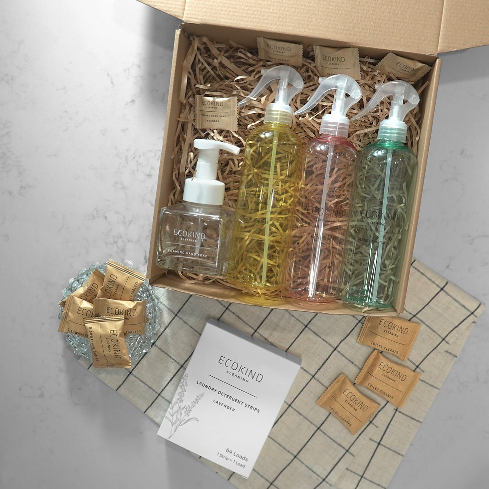 Miniatura: Ultimate Clean Kit