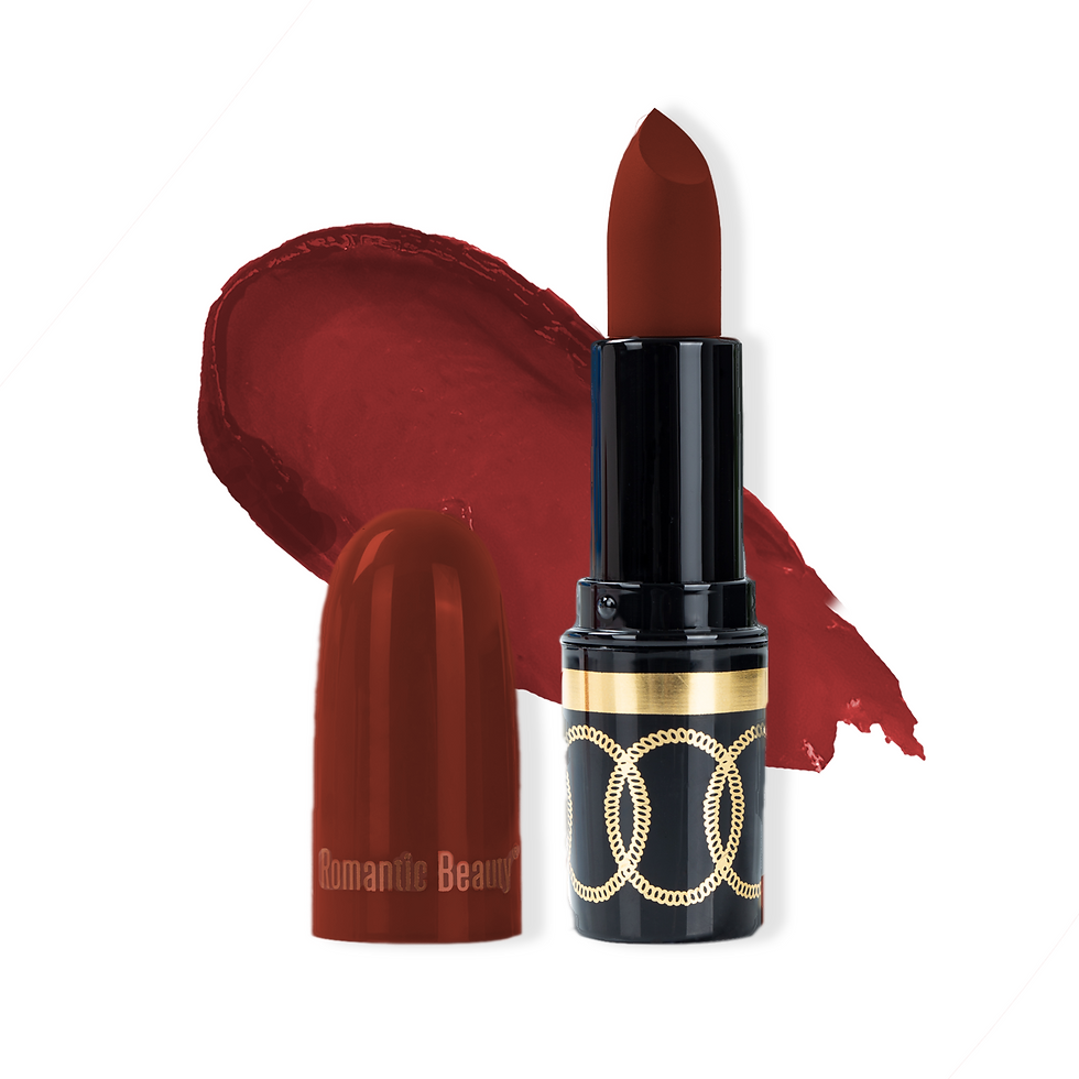 Thumbnail: Love Matte Lipsticks
