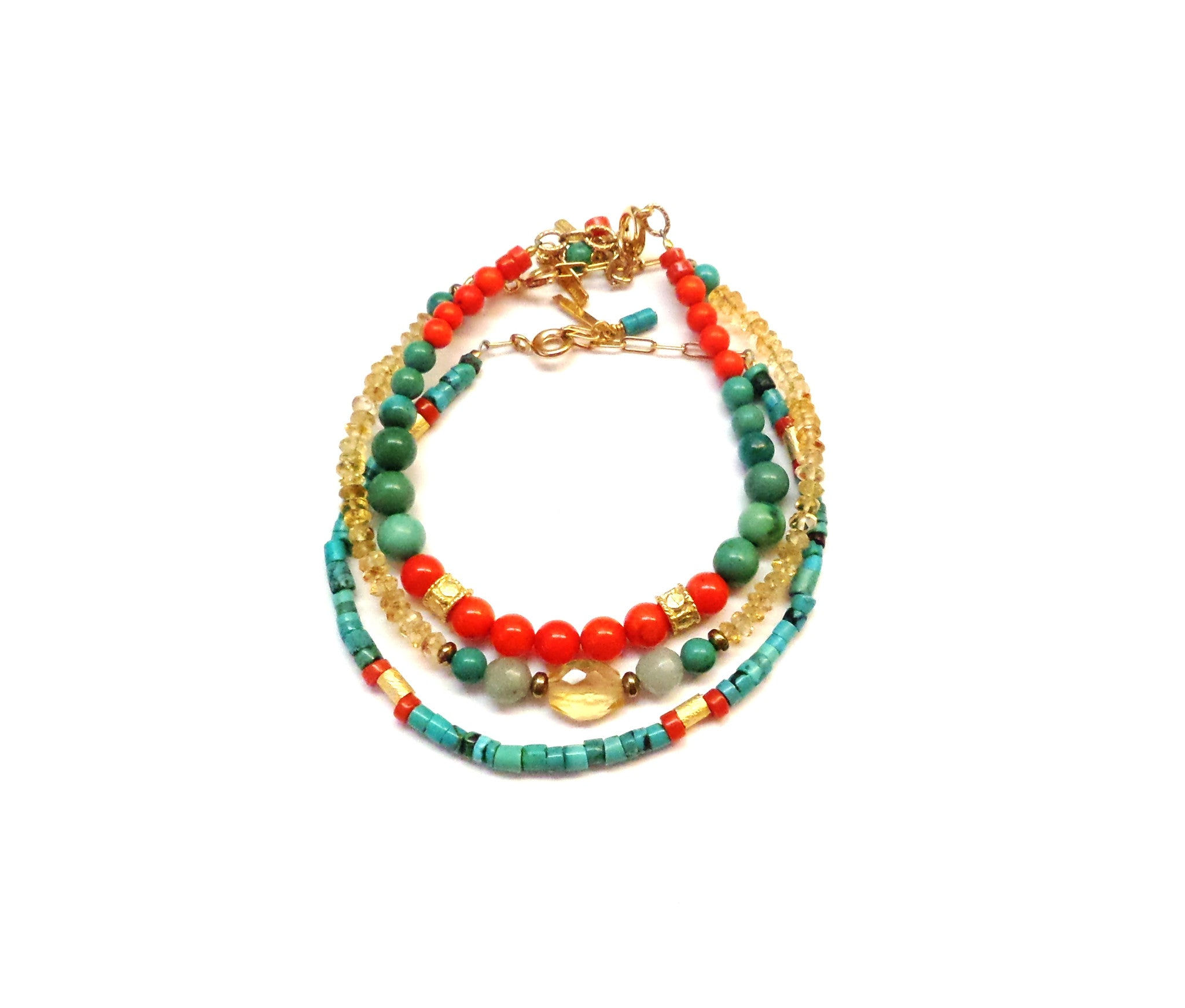 Boho Zen Bracelets