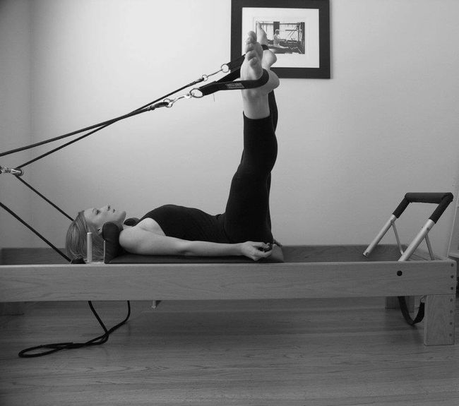 WORKOUT: Cardio + Pilates Circuit