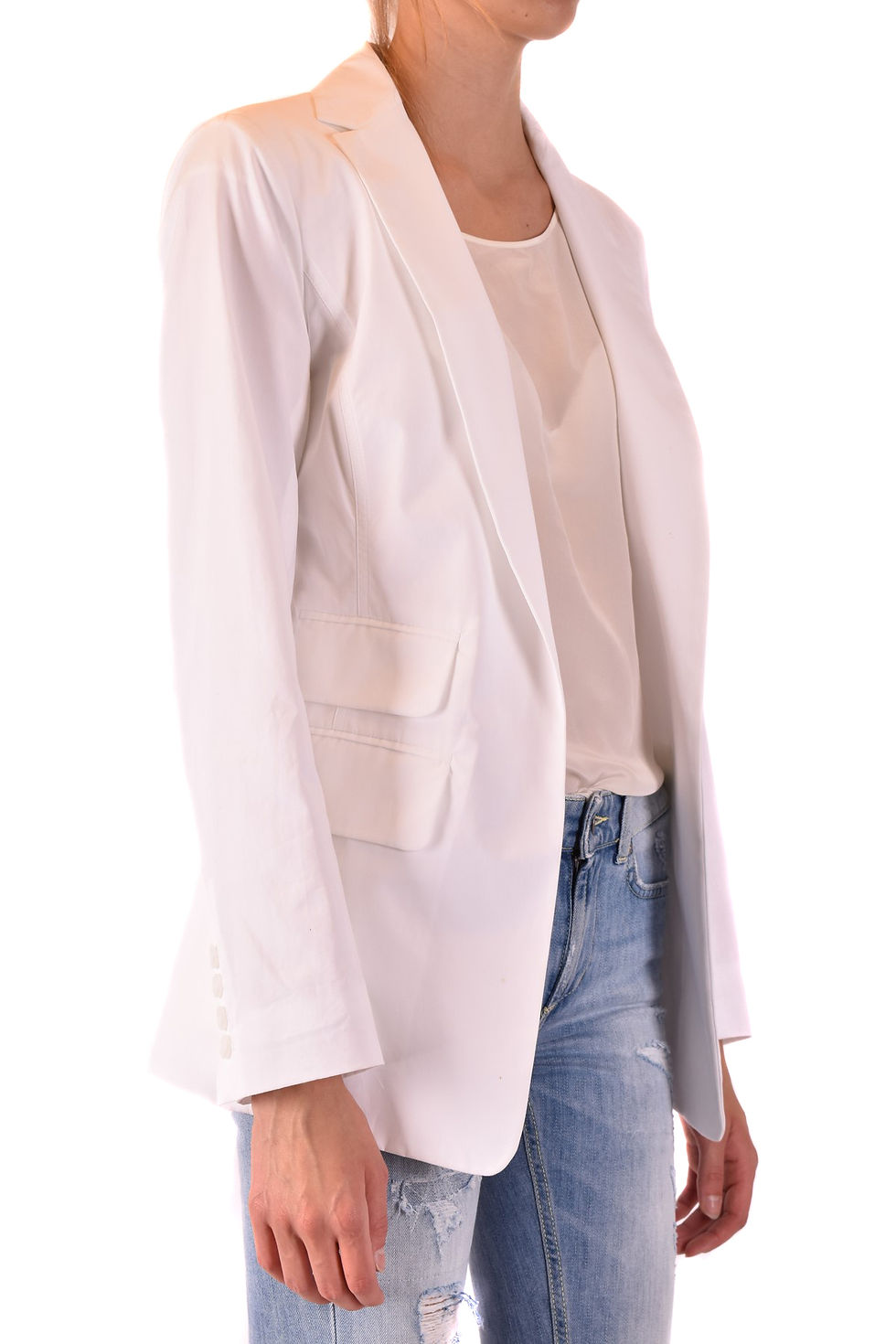 섬네일: Jacket  SPORTMAX CODE @jy1.org Name Brands
