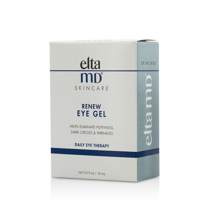 Thumbnail: ELTAMD - Renew Eye Gel
