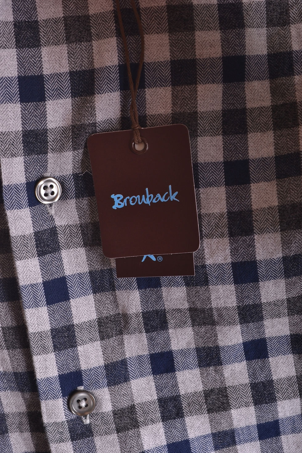 Miniatura: Shirt Brouback @jy1.org Name Brands