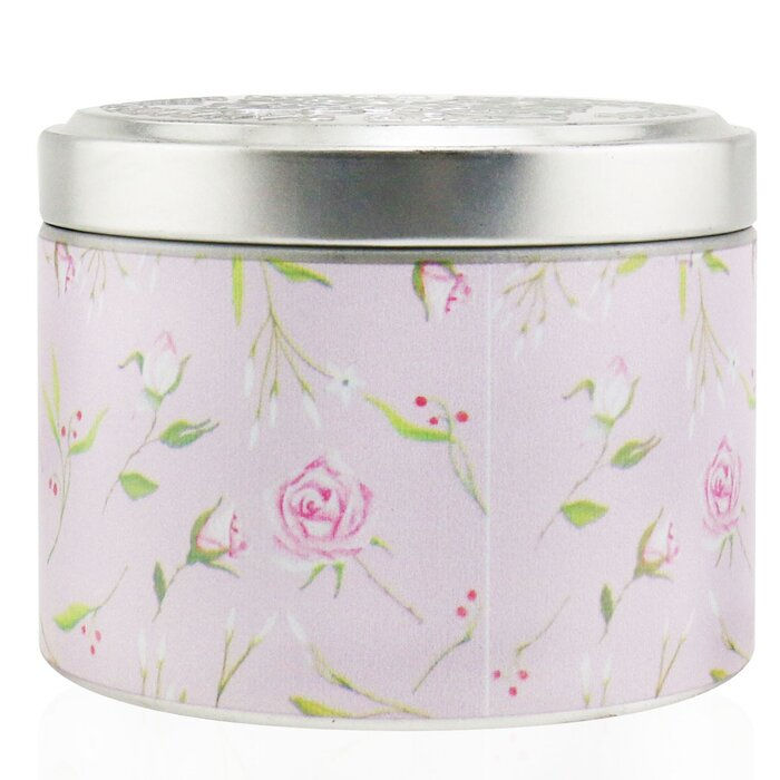Thumbnail: The CANDLE COMPANY (CARROLL & CHAN) - 100% Beeswax Tin Candle